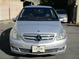 Bクラス B200 