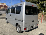 ミニキャブバン G ハイルーフ 安全ブレーキサポート メンテ多数 鍵2個