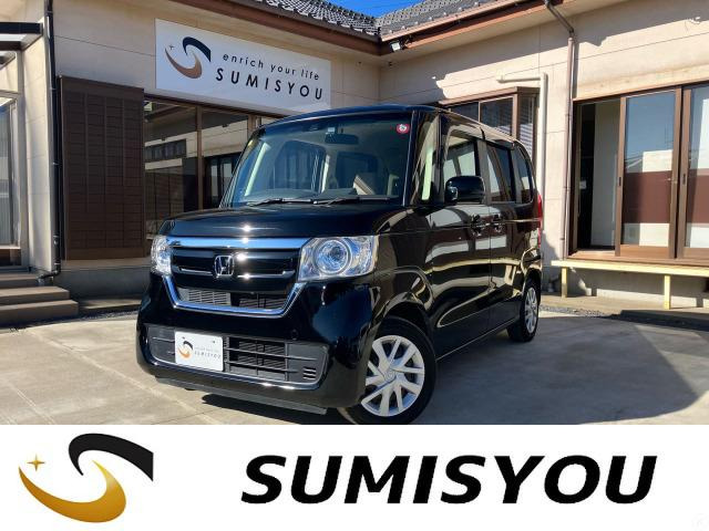 N-BOXG L ホンダセンシング純正ナビ ドラレコ ETC ワンオーナー