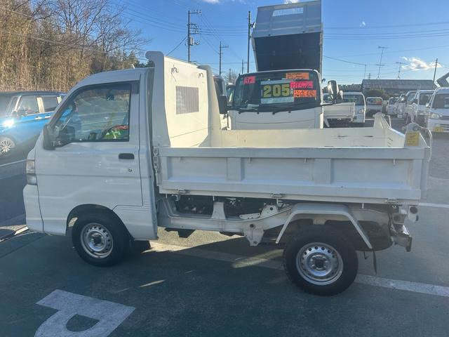 車検令和10年3月、デフロック、エアコン、パワステ付き 車検令和10年3月、デフロック、エアコン、パワステ付き