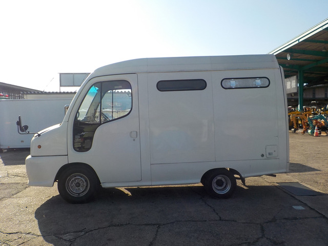 日産 アトラスロコ 移動販売車 岡山発○キッチンカーベース車 の中古車 