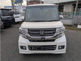 ホンダ N-BOXカスタム