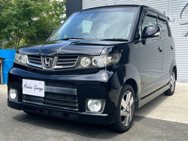 ロードスター 2.0 RS 記録簿 ルームクリーニング済