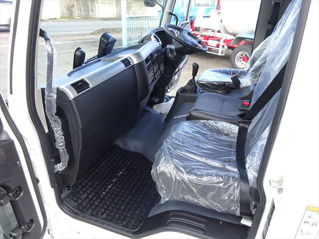 三菱ふそう ファイター ステン深ダンプ 未使用 の中古車詳細 (500km