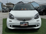 スマートフォーフォー パッション ツイナミック パッション ツイナミック 禁煙車・電...