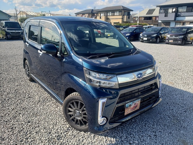 ステラカスタムR スマートアシストドライブレコーダー ETC