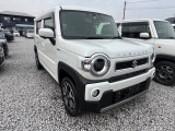 ハスラー ハイブリッド(HYBRID) Xターボ 4WD ハイブリッド Xターボ 4WD ナビ TV