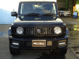 ジムニーシエラ 1.5 JC 4WD エアロオーバーG62ボディキット!