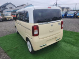 ワゴンRスマイル ハイブリッド(HYBRID) X 全方位モニター付メモリーナビ
