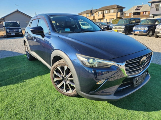 CX-31.5 XD プロアクティブXD プロアクティブ ディーゼルターボ