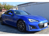 スバル BRZ