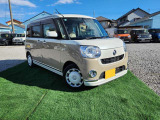 ムーヴキャンバス G メイクアップ SAIII G メイクアップ SAIII 寒冷地仕様車・ETC・T...