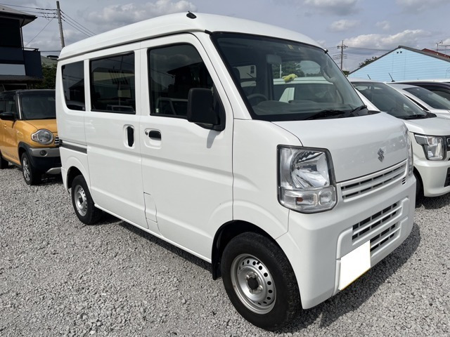 エブリイPC ハイルーフPC ハイルーフ