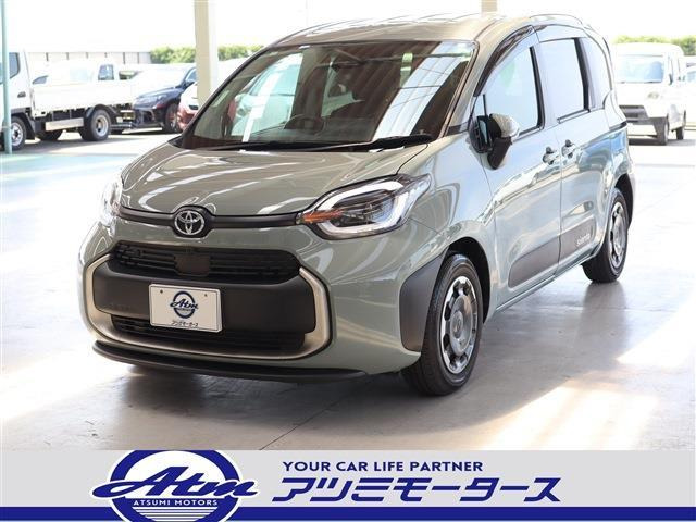 シエンタ ハイブリッド 1.5 Z 10.5型ナビ 360カメラ Sヒーター