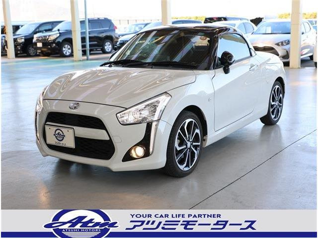 コペン ローブ ナビ・フルセグ・Bカメラ