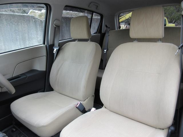 ダイハツ ミラ X 1オーナー 禁煙車 の中古車詳細 (51,000km, ローズM