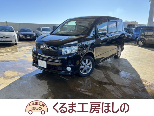 ヴォクシー2.0 ZS 煌検2年 関東仕入 両側電動