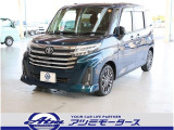 トヨタ ルーミー