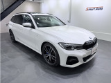 BMW 3シリーズツーリング