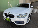 BMW 1シリーズ
