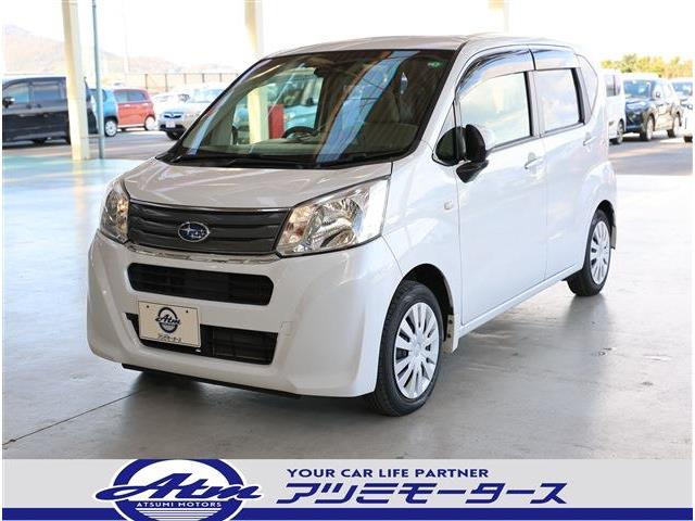 ステラL スマートアシスト軽減ブレーキ・CD・ETC