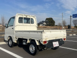 サンバートラック TB プロフェッショナル 4WD 車検R10/1 新品タイヤ(オプカン)