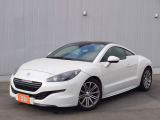 プジョー RCZ