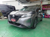 日産 ノート