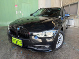 BMW 3シリーズツーリング
