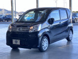 ムーヴ L SAIII 軽減B・CD・走行1.3万km