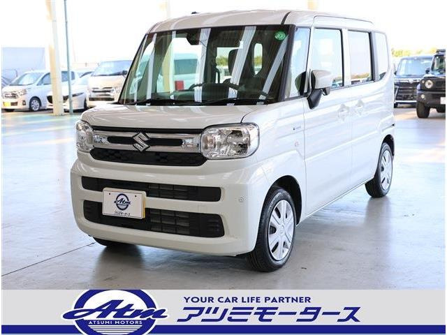 スペーシア ハイブリッド(HYBRID) G Dオーディオ付