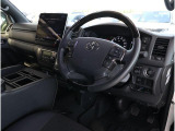 ハイエースバン 2.8 スーパーGL ダークプライムII ロング ディーゼル 4WD TRDエアロ...