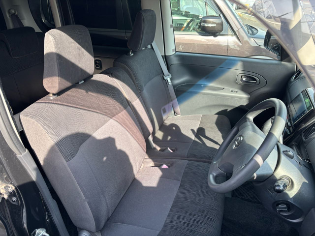 ダイハツ タントカスタム X スペシャル ナビ 車検2年付 保証付