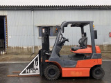 その他 トヨタL&F