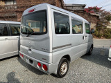 ミニキャブバン CD ハイルーフ オートマ車 車検2年付