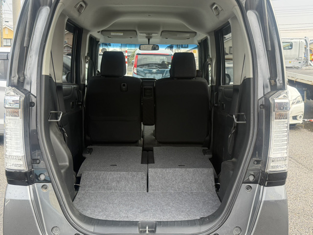 ホンダ N-BOX G Lパッケージ 4WD 車検2年 点検整備・保証付 の中古車