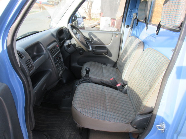 ホンダ　アクティ　エアコン　パワステ　4WD　5速MT　部品取り ホンダ アクティ エアコン パワステ 4WD 5速MT 部品取り ホンダ