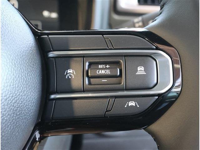 スズキ クロスビー 1.2 ハイブリッド(HYBRID) MZ 未使用車・9型ナビ