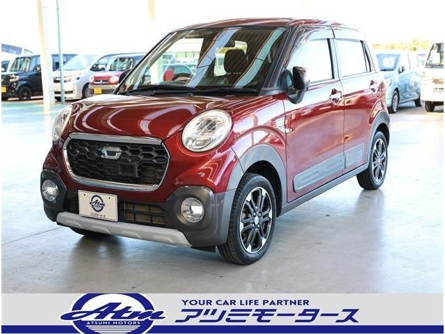 キャストアクティバ G SAIIDオーディオ・Bカメラ・ETC付