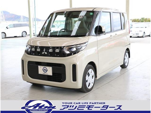 eKスペースM軽減B・Sヒーター・CD・Bカメラ