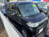 タントカスタム X スペシャル ナビ 車検2年付 保証付 スライドドア