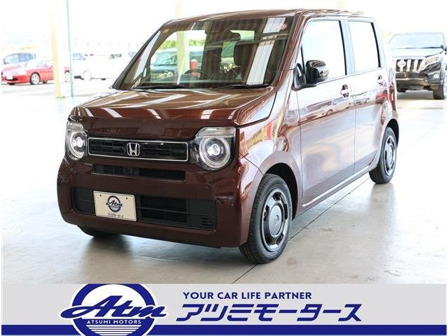 N-WGNL スタイルプラス ビターSENSING・ナビ・TV・Bカメラ