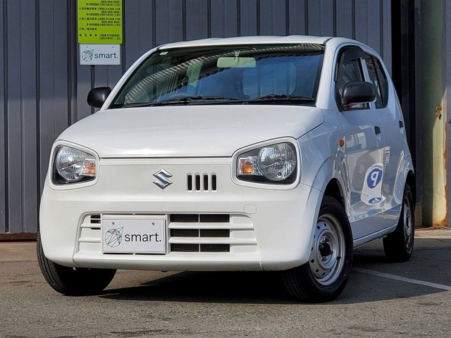 アルトバン VPマニュアル車/キーレス