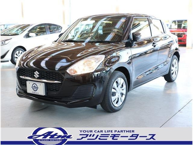 スイフト1.2 XG8型ナビ・フルセグTV付