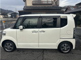 N-BOX G SSパッケージ 車検令和8年7月まで!即乗りOK!