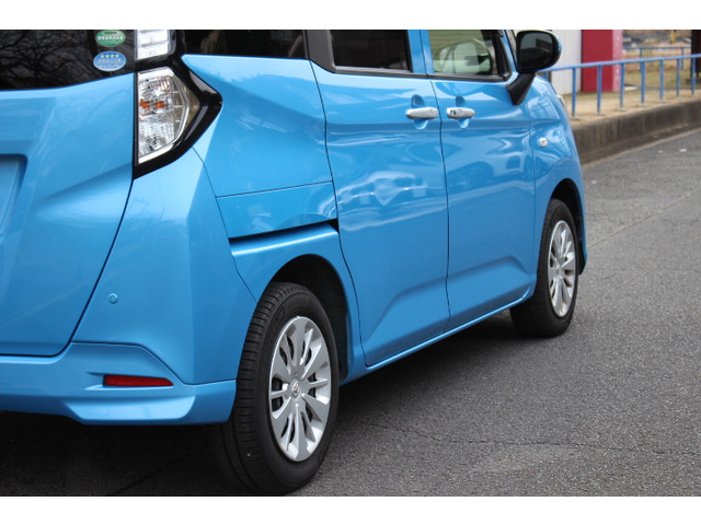 トヨタ タンク 1.0 X S 車検10年2月 の中古車詳細 (129,714km, ブルー