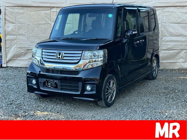 ホンダ N-BOXカスタム 50万円以下の中古車 | 中古車情報・中古車検索