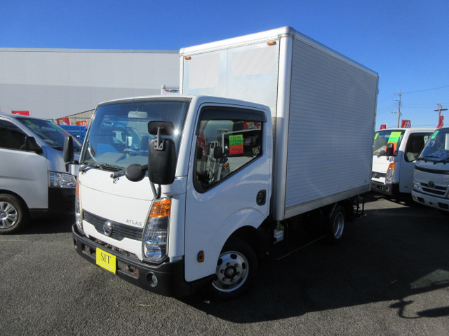 アトラス2.0 フルスーパーロー DXパネルバン