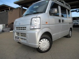 エブリイ ジョイン ハイルーフ 5速MT ワンオーナー キーレス