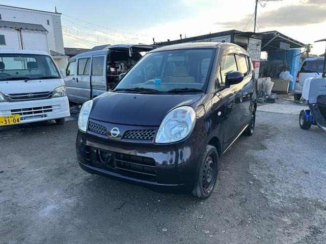 モコ E キーレスキー タイミングチェーン